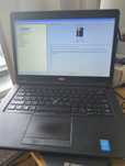 ### Laptop Dell Latitude 5450 16GB 180GB SSD i5-5300U ###