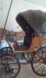 Vende se charrete