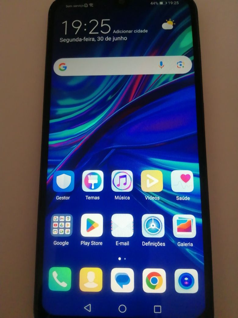 Huawei P Smart 2019