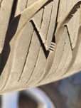 Felgi aluminiowe R15 peugeot 306