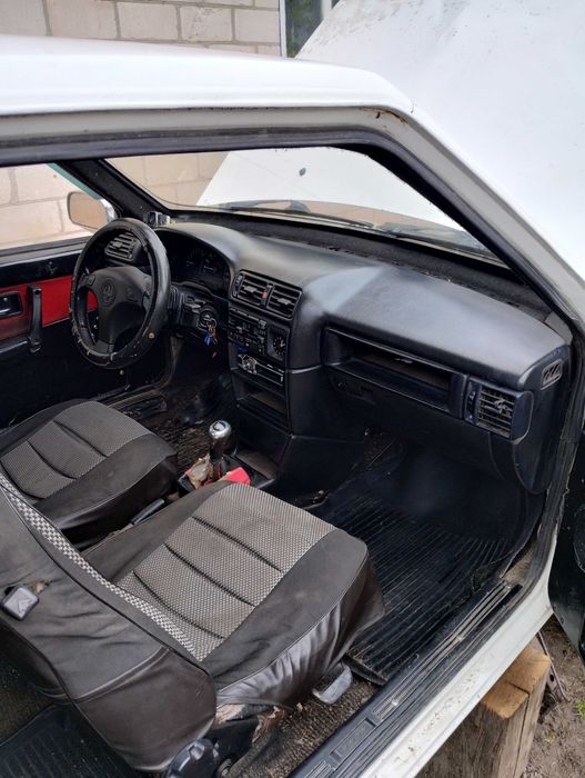 ВАЗ 2108 на ходу, не гнила