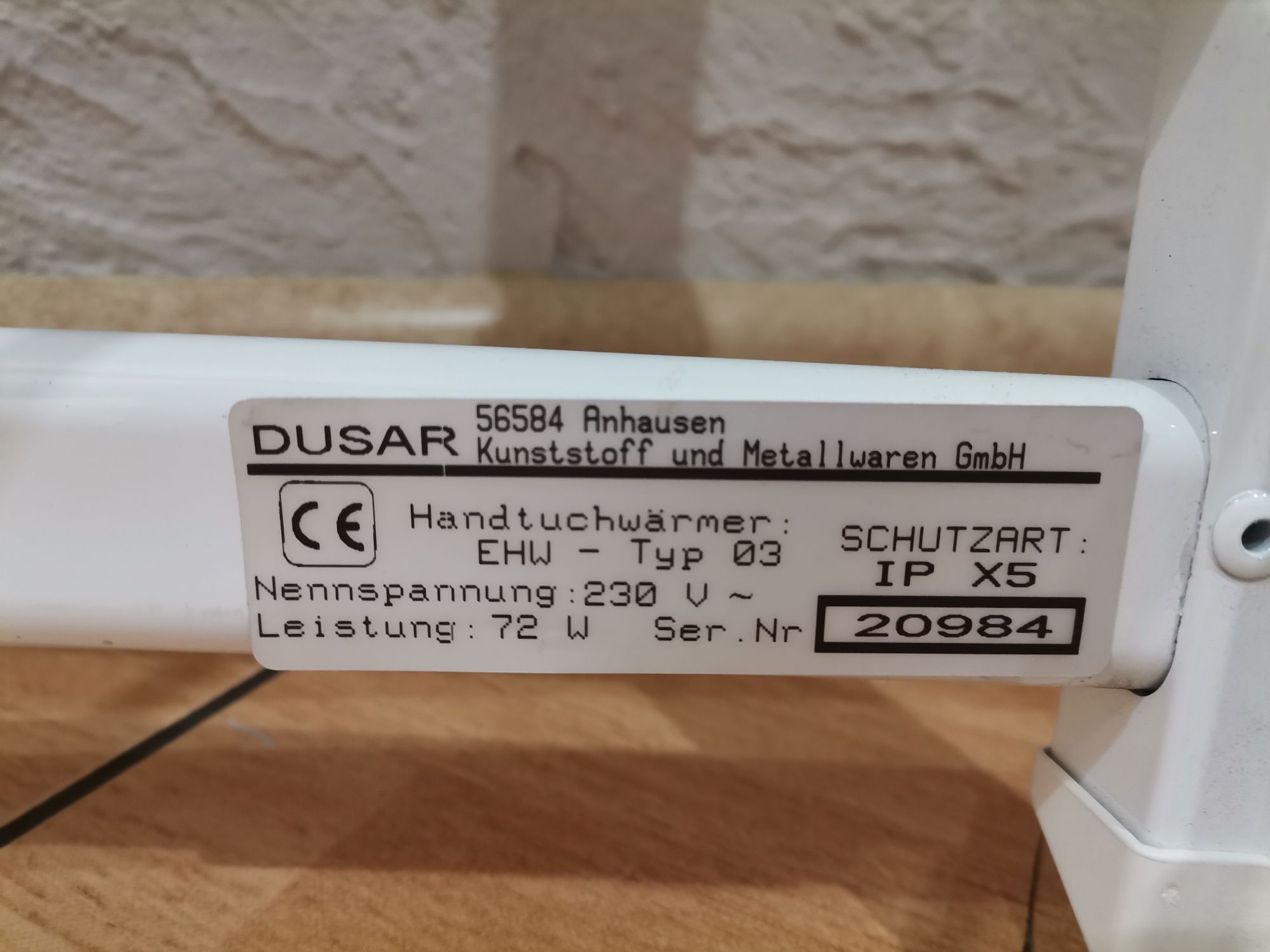 Sprzedam drabinkę elektryczną