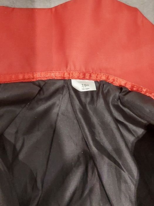 Strój Dracula Halloween upiora bal karnawałowy