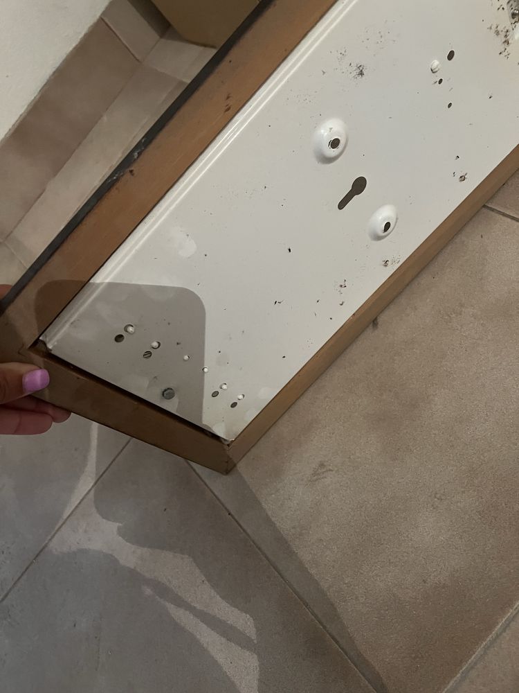Lampada teto 130cm