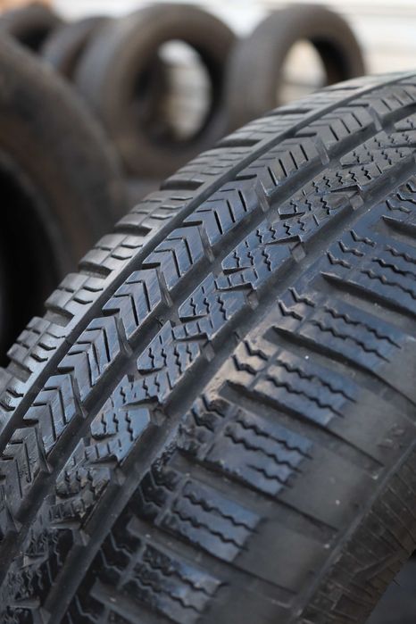 Шины 185/60/R15 Vredestein Quatrac 5 Зима Комплект Z15-117