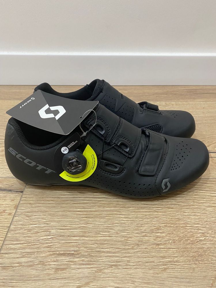 Buty rowerowe szosowe Scott Road Team BOA - Rozmiar EU 41