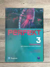 Podręcznik Perfekt 3