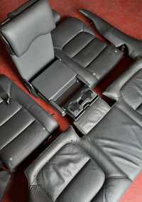 Салон сидіння Volvo XC70, V70