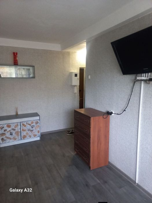 Здається 1 кімнатна квартира в центрі міста