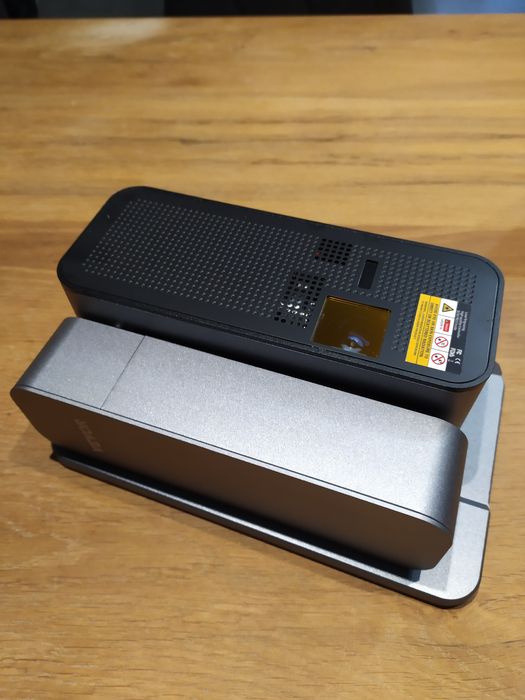 Grawerka laserowa VEVOR Z3, 600mm/s, 5W