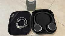Cisco Headset 730 – zestaw słuchawkowy Bluetooth klasy premium