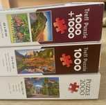 Puzzle Trefl