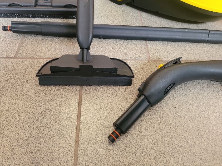 Myjka parowa NV6200 parownica 2000W