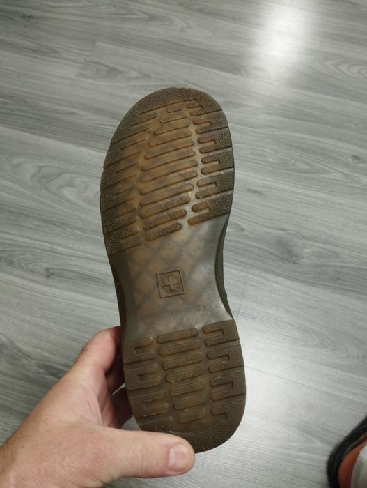 Черевики Dr.martens.