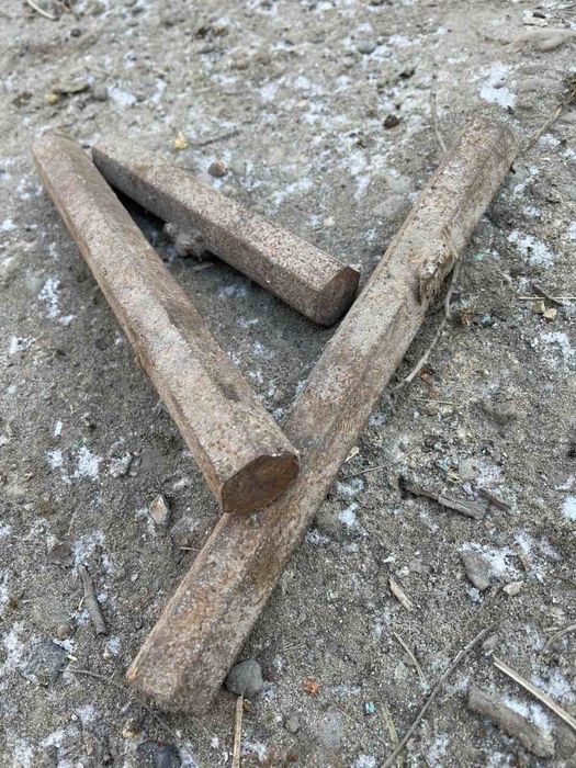 Продаю кругляк під шистиграник