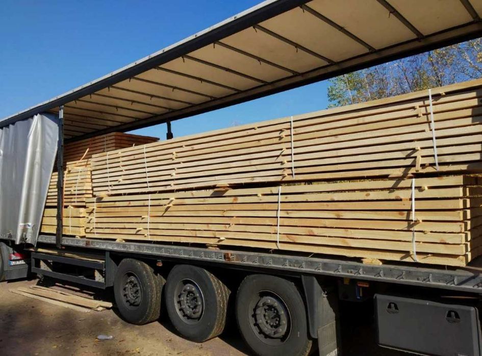 Сосна першого сорту для несучих конструкцій