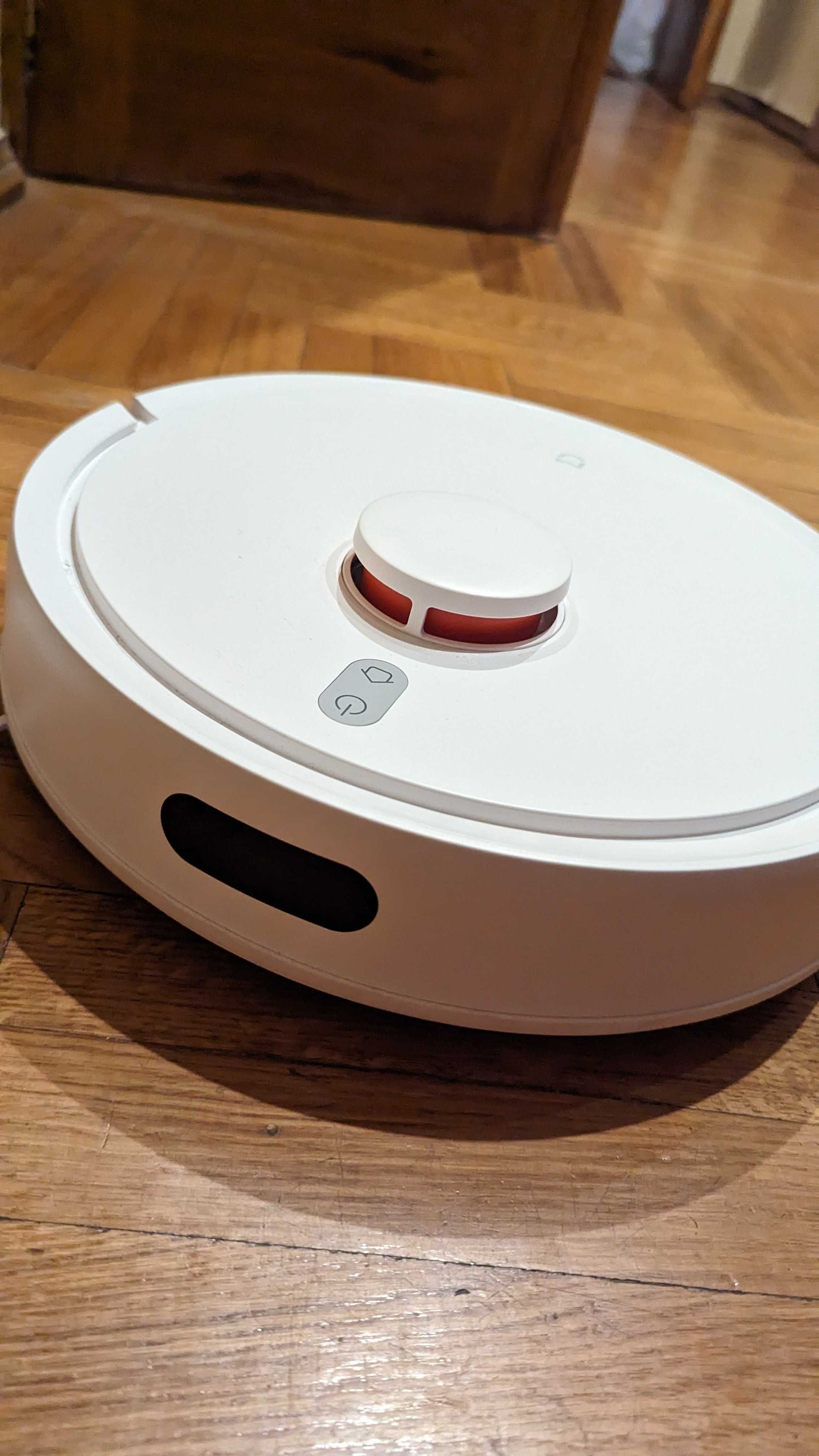 Xiaomi mijia robot vacuum cleaner 3c plus