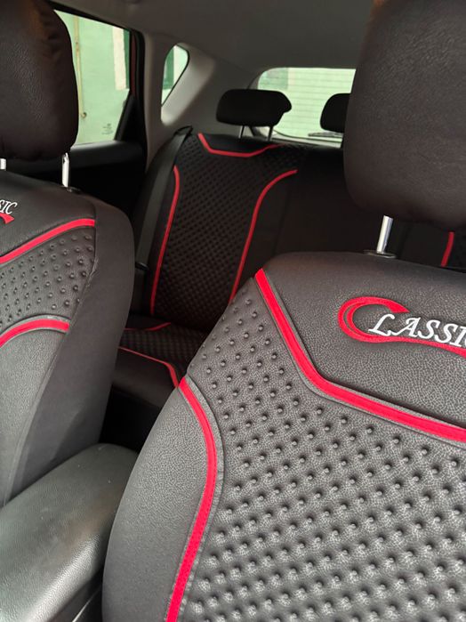 Кіа CEED 1.6crdi Дизиль
