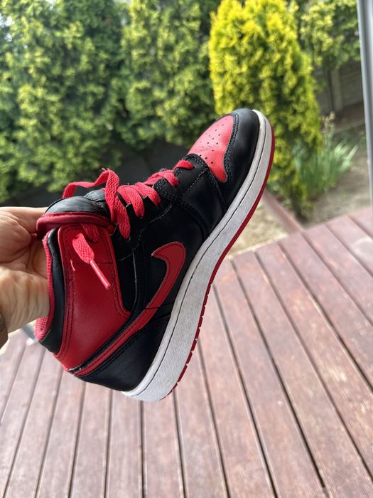 Sprzedam buty air jordan