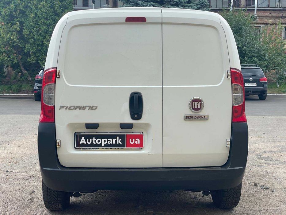 Продам Fiat Fiorino груз. 2017р. #70589