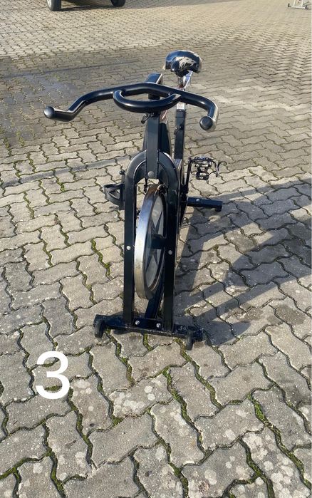 Bicicleta Schwinn IC Pro