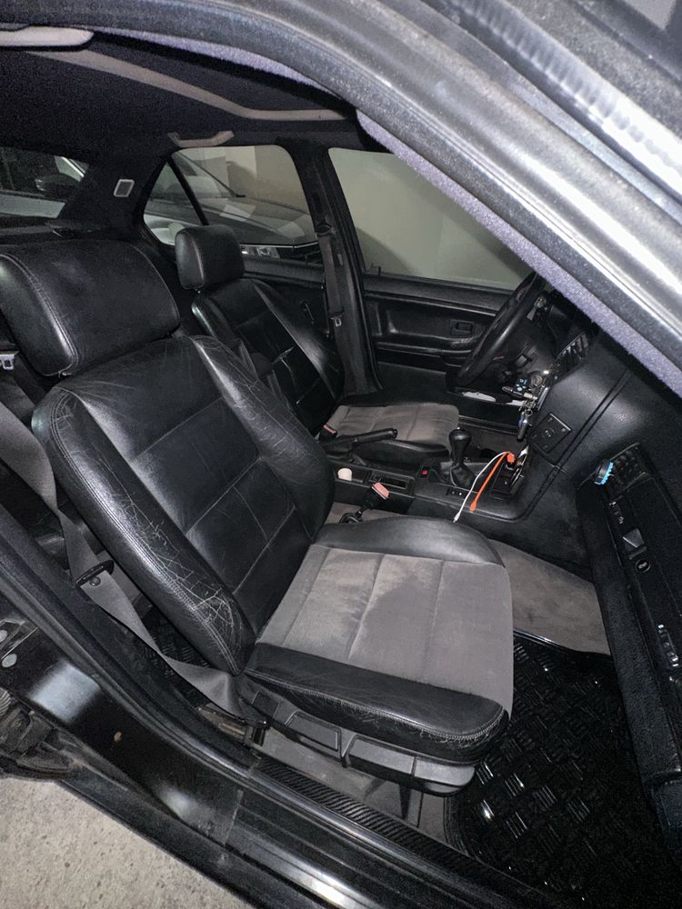 Bmw E36 325 tds