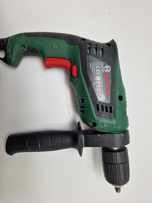 Wiertarka udarowa Bosch EasyImpact 500