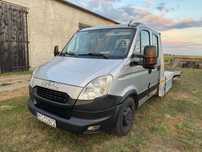 Iveco Daily  Iveco daily 2014 3.0d 170 km manual ‼️‼️‼️