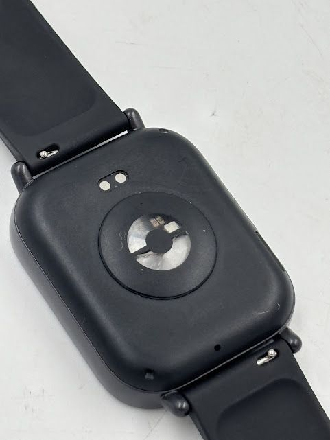 outlet smartwatch xiaomi redmi watch 5 active czarny