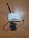 Router tp link tl-wr740n