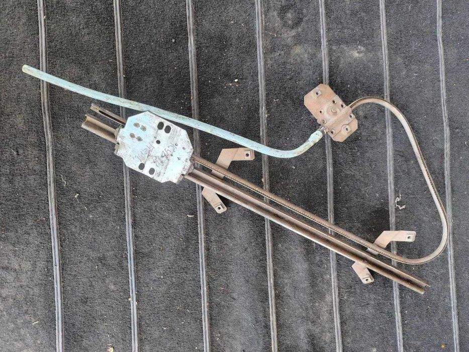 Передній лівий склопідйомник Mercedes G-Class W460