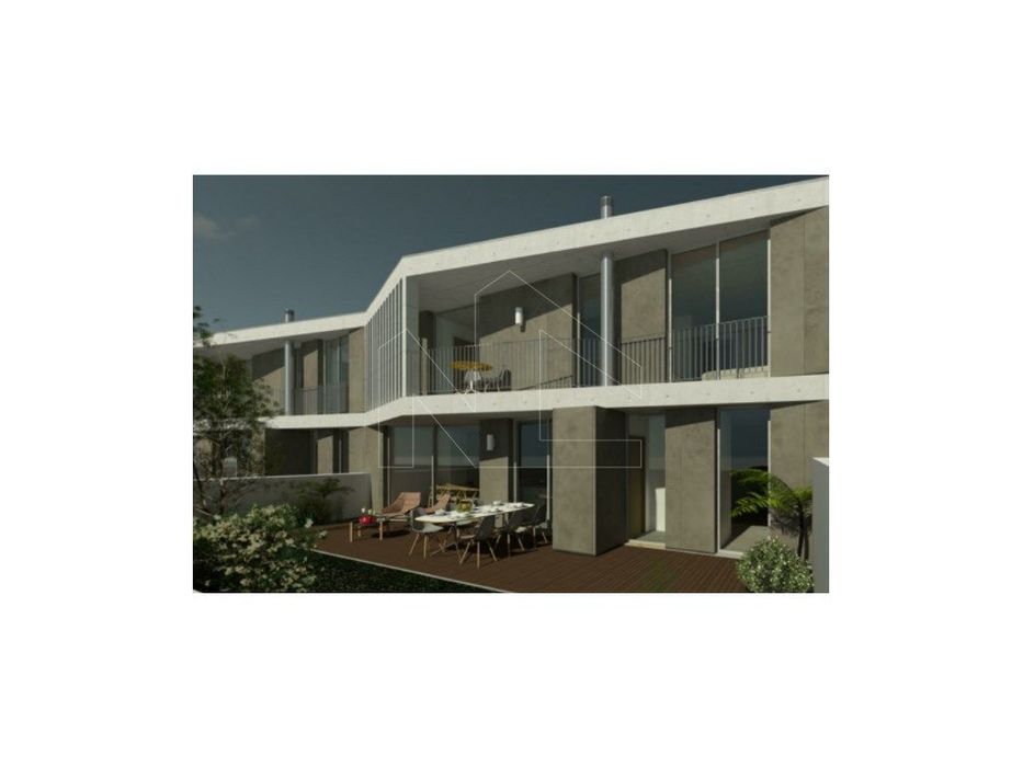 Moradia T3 Premium em Aveiro