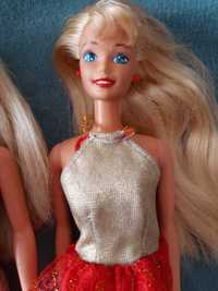 Bonecas barbie Mattel antigas