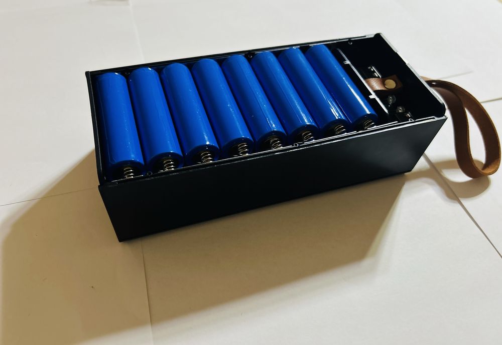Продам power bank на 70000 mah