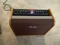 Amplificador Fender