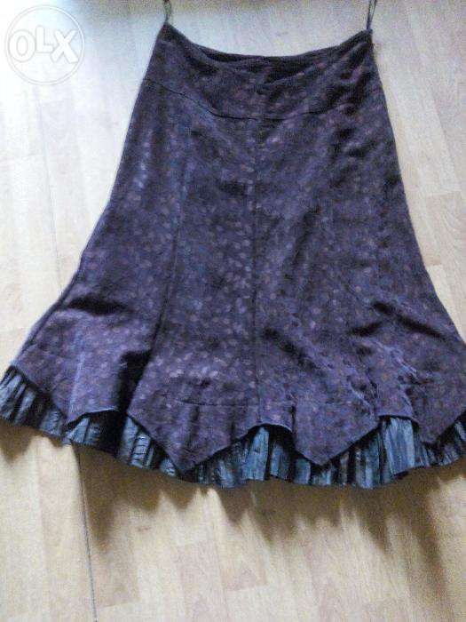 Spódnica na każda okazję