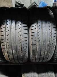 2x 225/55R17 Michelin Primacy HP Lato Używane FV Siedlce