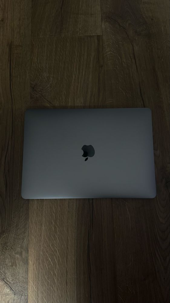 Laptop MacBook Air 13” 2019