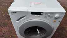 Pralka Miele Novotronic W1513 uszkodzona