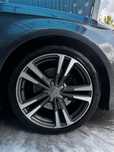 Felgi Audi R18 5x112 7.5J ET51 Opony 4x Debica Presto uhp2