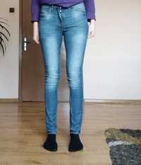 Jeansy H&M 30/32