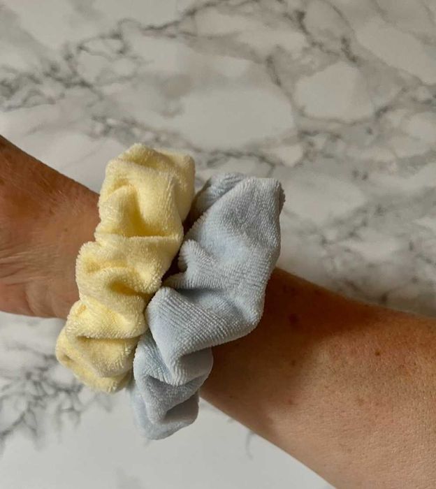 Набор резинок для  волос