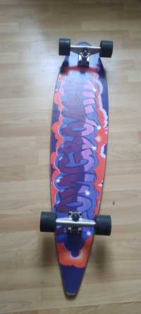 Deskorolka Longboard