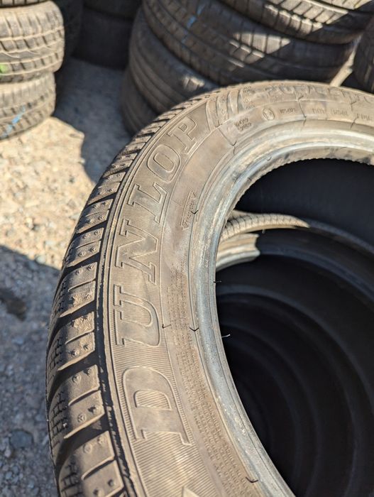 205/55R16 Dunlop Sport 4D