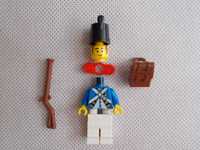 LEGO 10320 Żołnierz z bakami pi196 Piraci Nowy