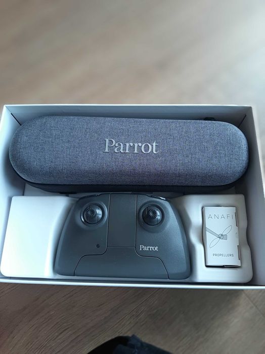 Parrot Anafi Drone Remote Controller64284861105667120