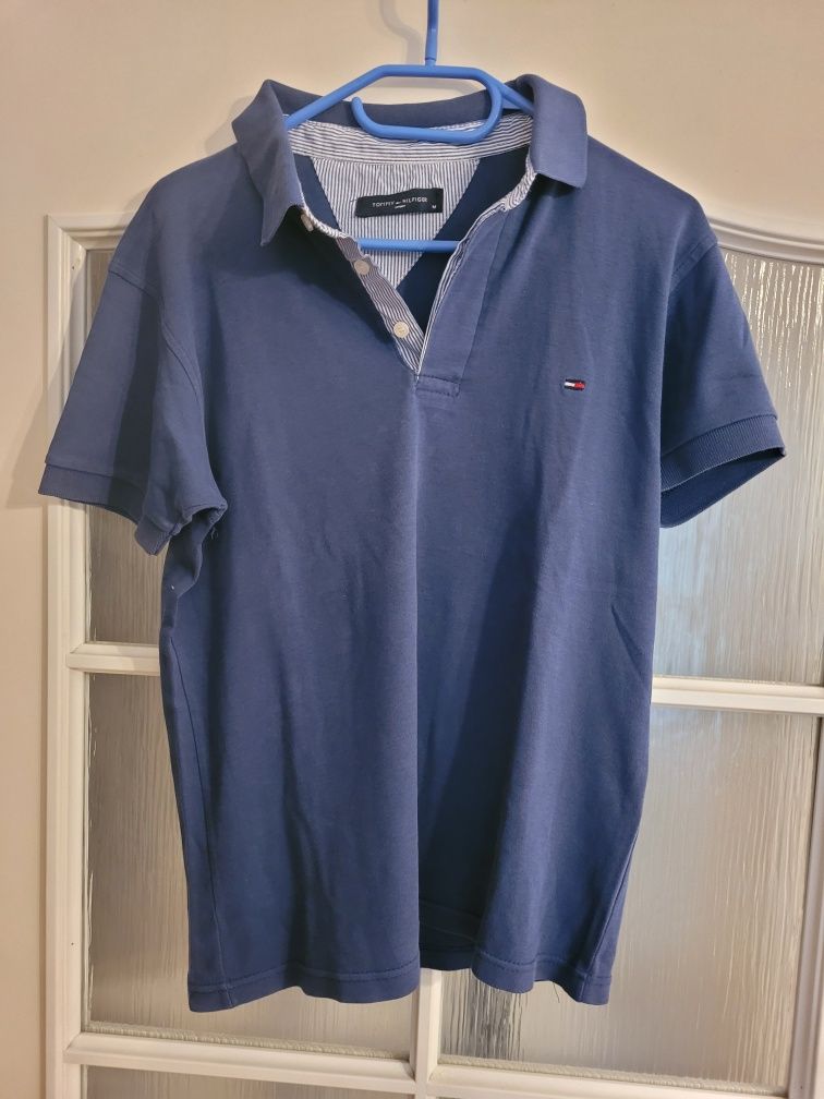 Koszulka polo Tommy Hilfiger