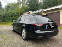 Audi a4b8 godna polecenia !