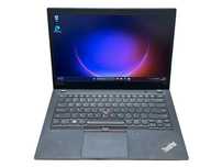 Laptop Lenovo ThinkPad P14s 14" i5-1135G7 16GB / 512GB