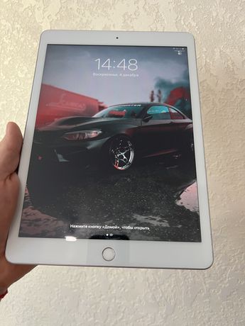 iPad 7 2019 10.2’’ A2197 32Gb WiFi Silver